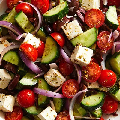 Zdrava ideja za piknik br. 4 – Senzacionalne salate