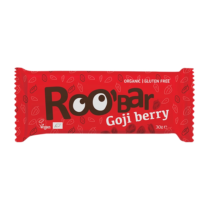 Organski roobar sa Goji bobicama 30g