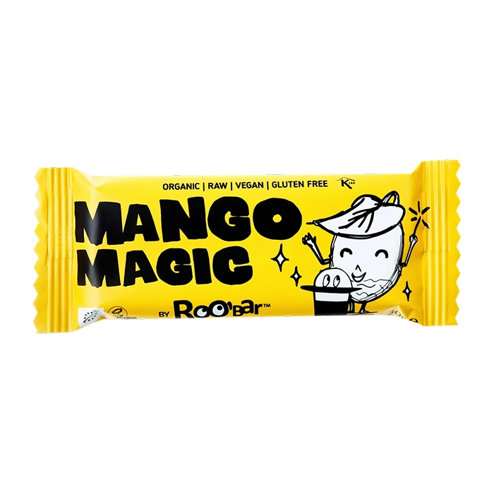 Organski roobar mango magic 30g