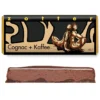 Organska čokolada Cognac and coffe Zotter 70g