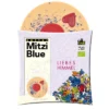 Organska čokolada Mitzi Blue Haven of Love Zotter 70g