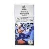 Organska crna čokolada borovnica divlja kupina 75% Chocollama 40g
