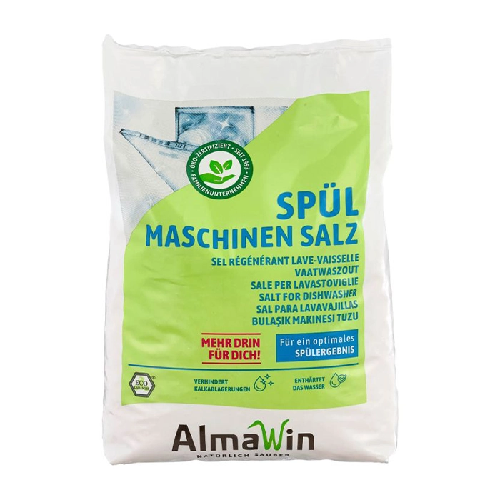 EKO so za mašinu za sudove 2kg AlmaWin